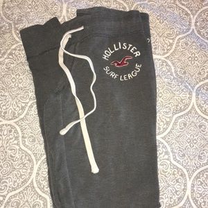 Hollister legging sweats